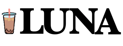 Luna Logo