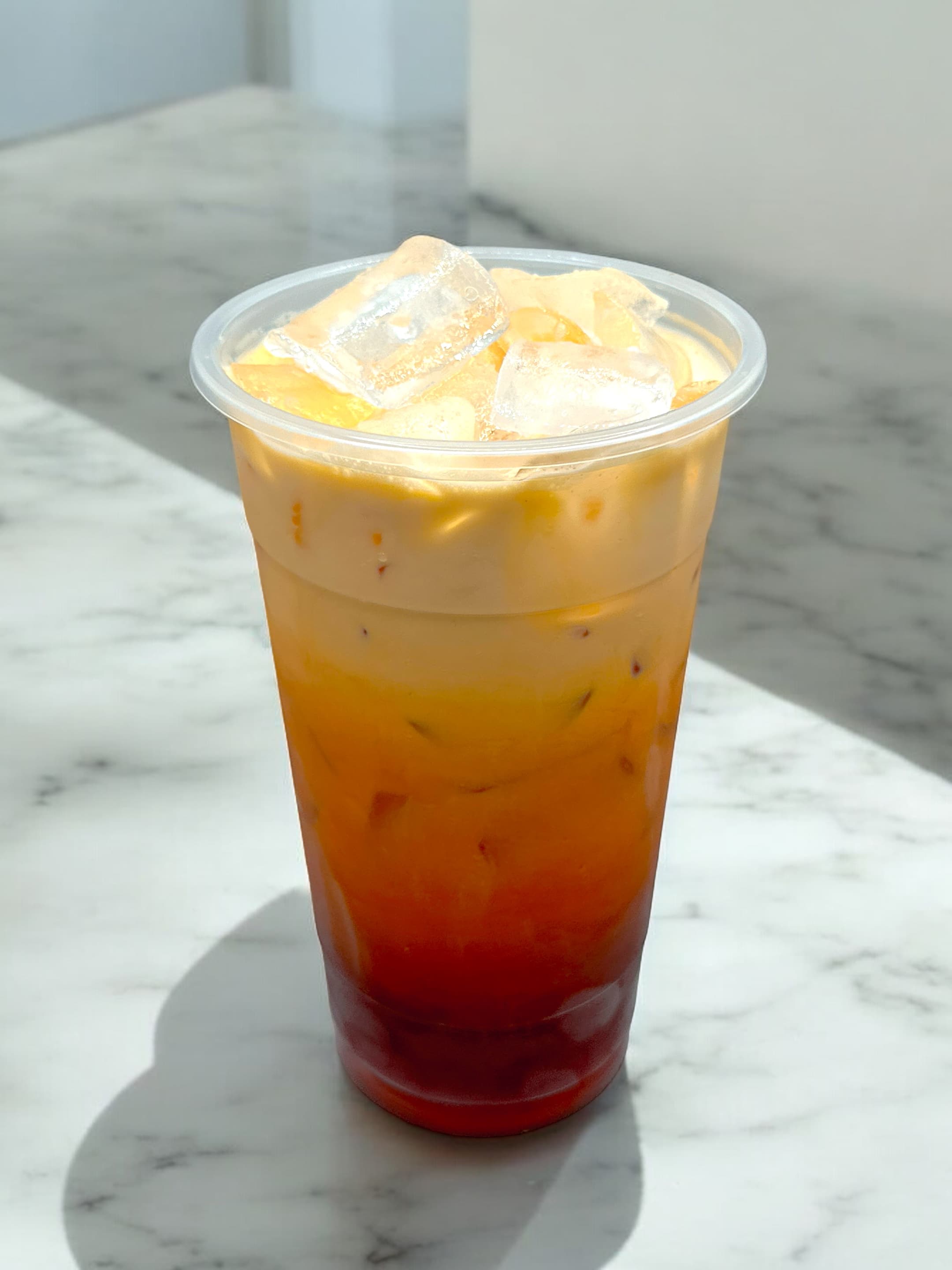 Thai Iced Tea