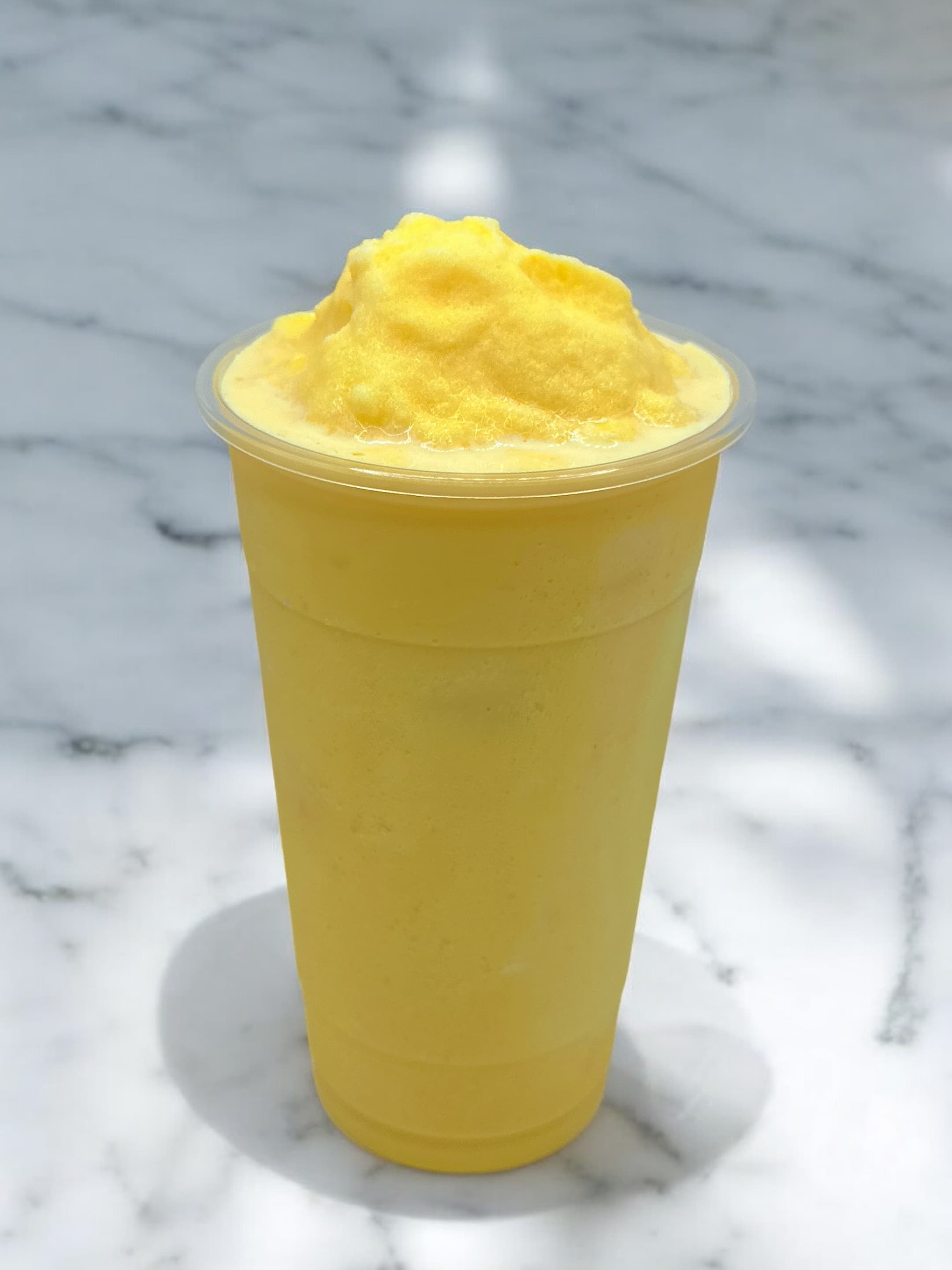 Mango Lassi