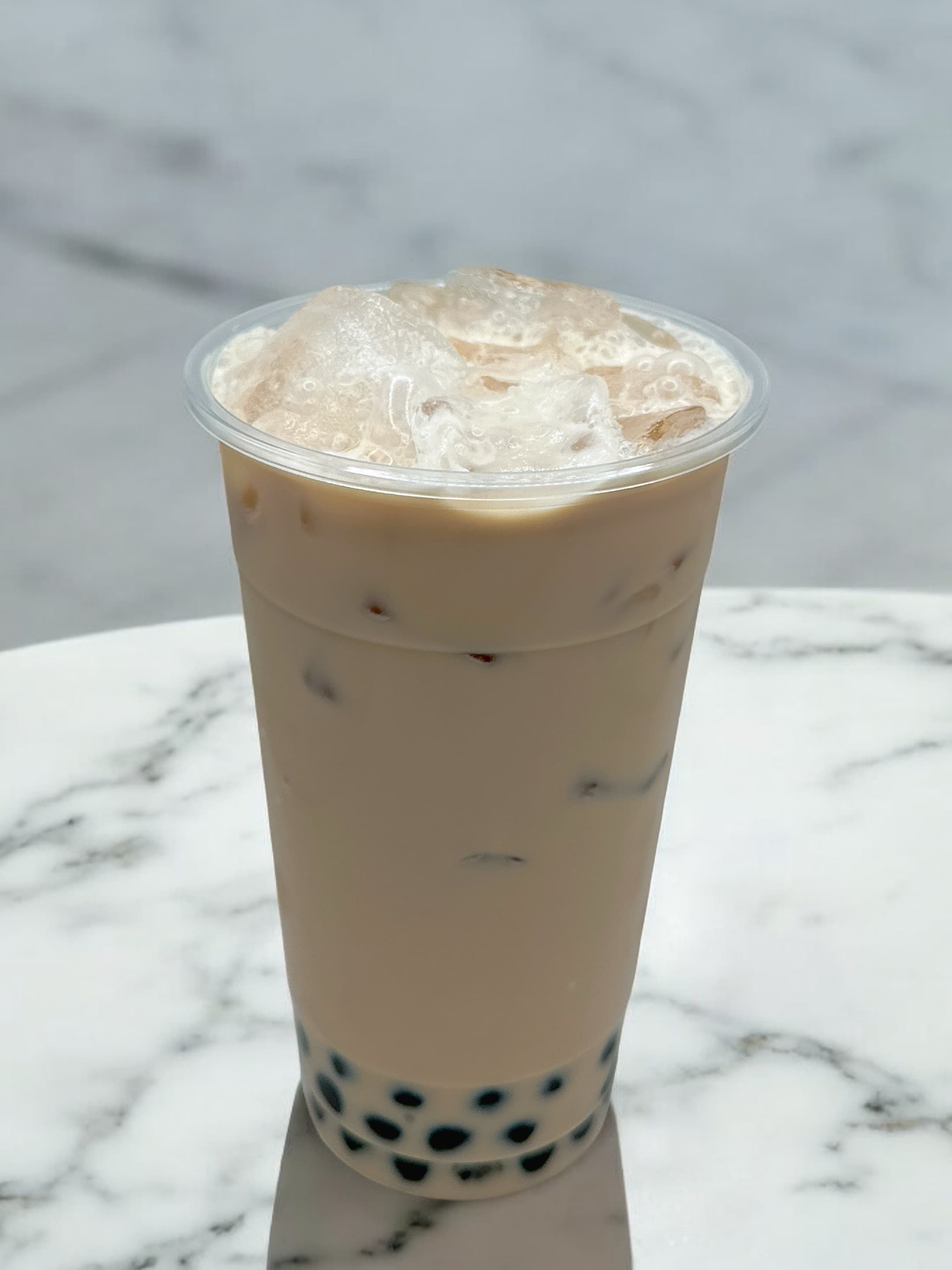 Dolce Black Milk Tea