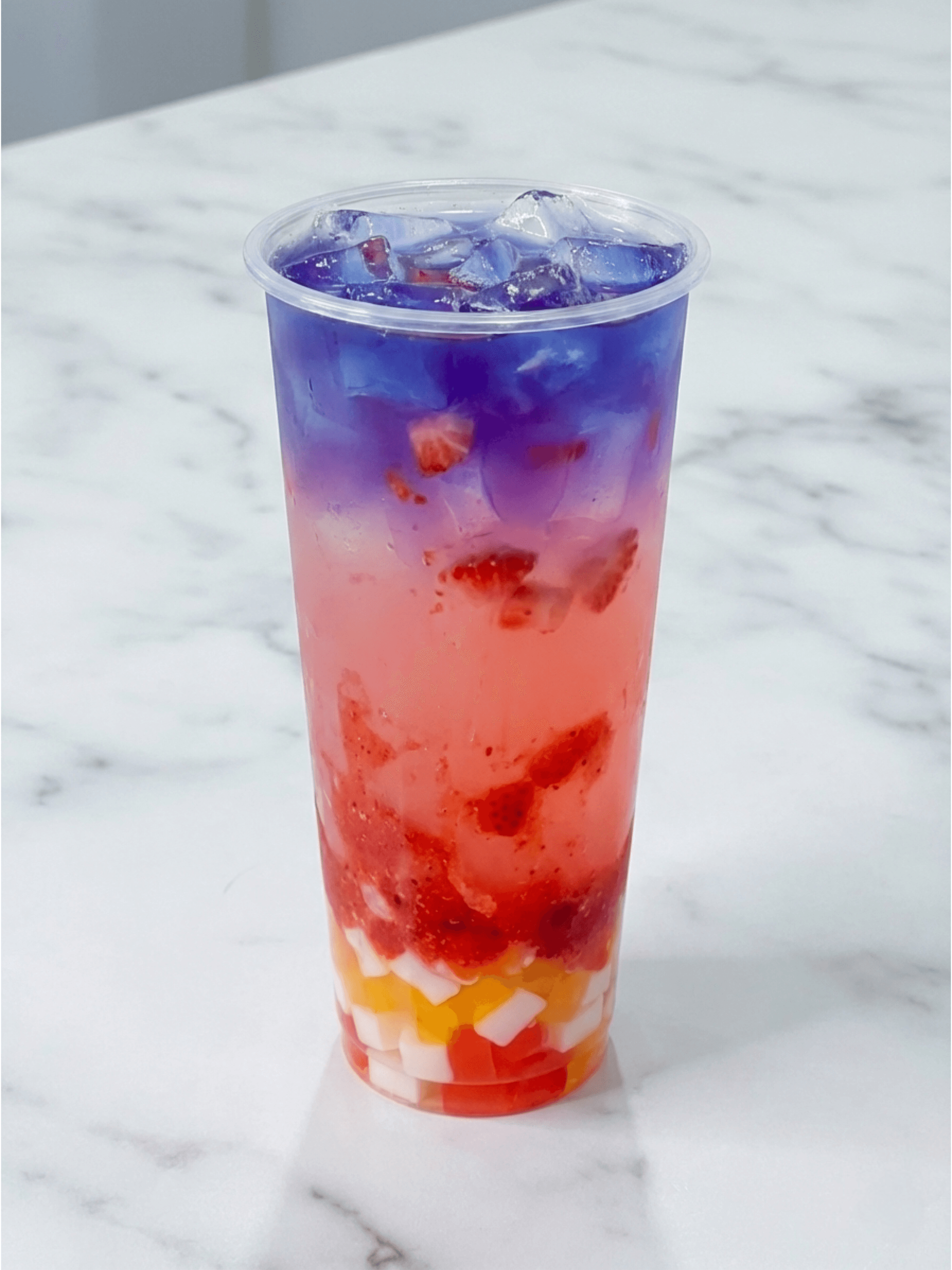 Galaxy Lemonade