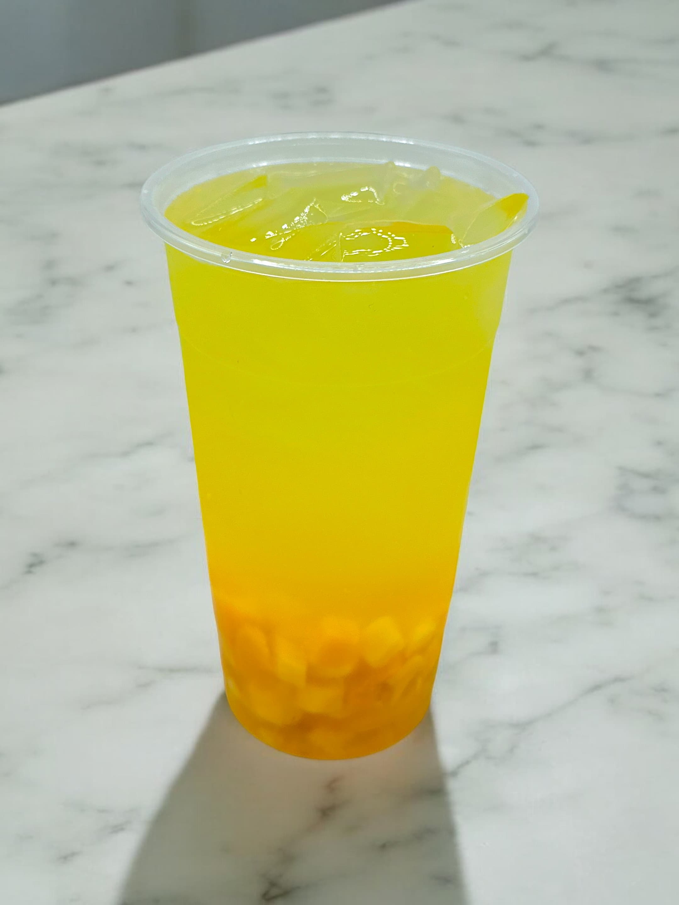 Mango Juice