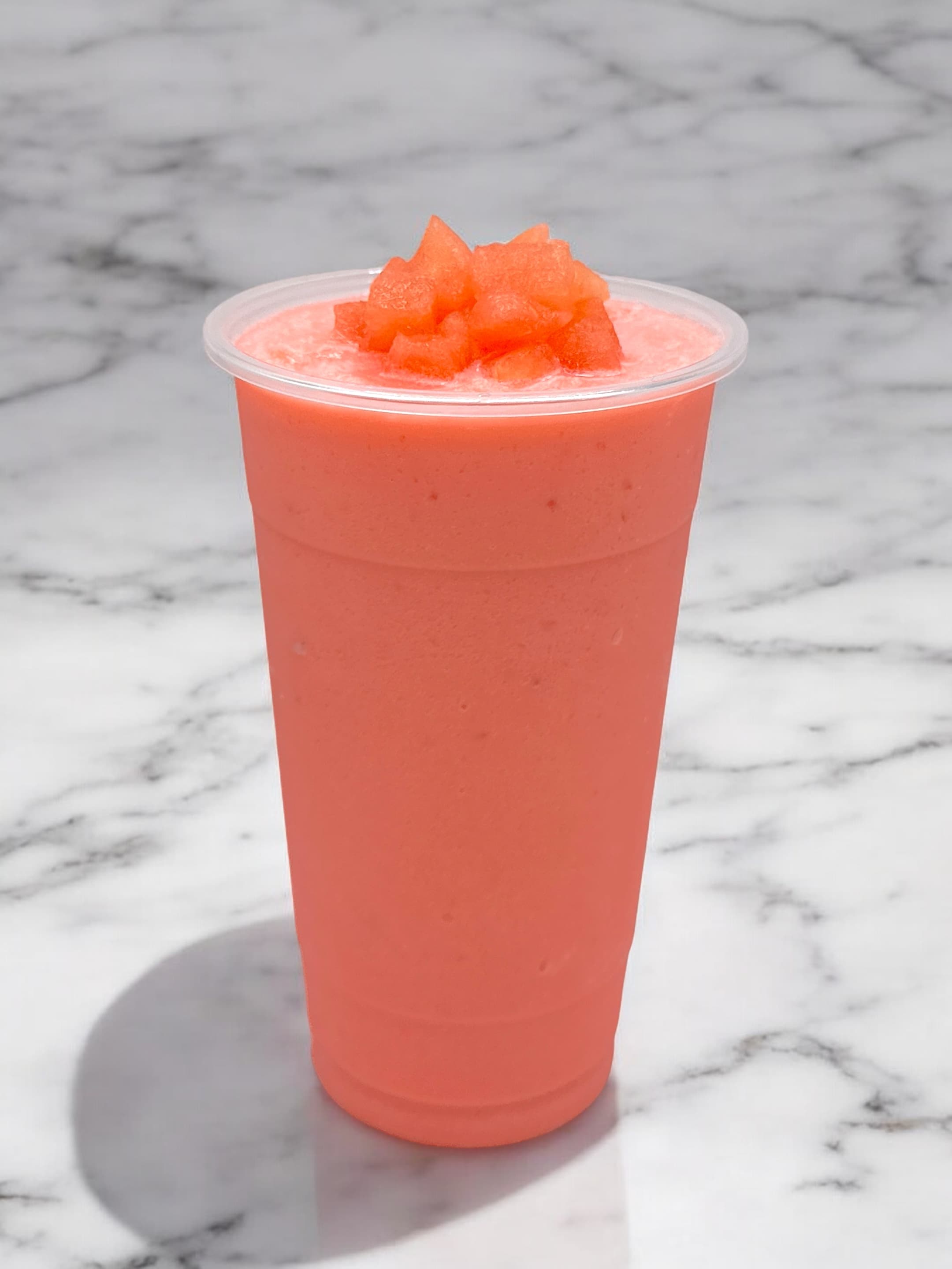 Watermelon Slush
